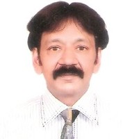 CA. Ashok Kumar Gupta