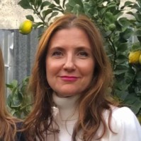 Cristina Cherpas