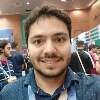 Caio Henrique Galli dos Santos