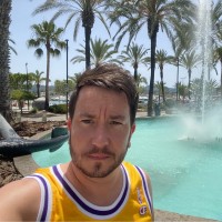 Ben Derham