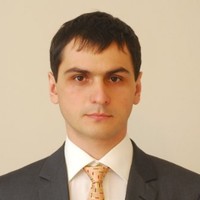 Oleg Tkach