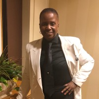 Rev. Jennifer R. Williams