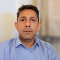 Manish Parmar