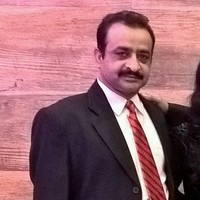 Harish Madaan