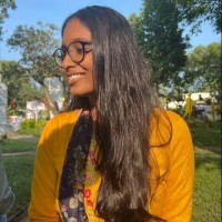 Krishnapriya H