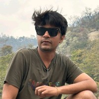 Ayush Singh