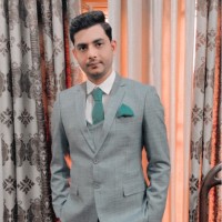 Muhammad Waleed Khan