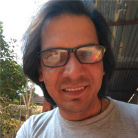 Ranjit Ghorpade
