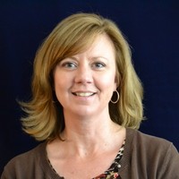 Laurie Conrad