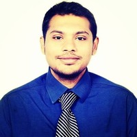 Mazhar Shaikh