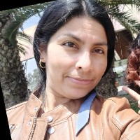 Rosario de Fatima Ramos Mendoza