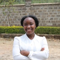 Muthoni muriuki