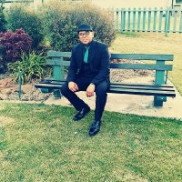 Vincent Ragovan Francis
