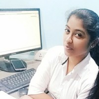Ankita Wankhede