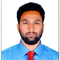 Mohammed TANVEER AHEMMED