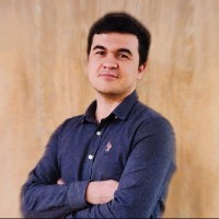 Khusniddin Matvapaev