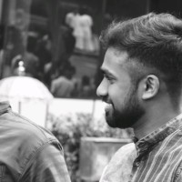 Akhil Joy