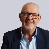 Adrian Cooper
