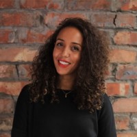 Sahra Mohamud