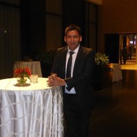 Jose Antonio Valladares Robles