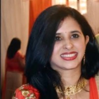 Mansi Mahajan
