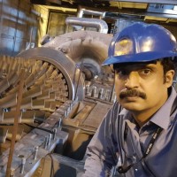Vamsidhar Rao