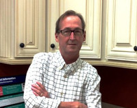 Peter Cady