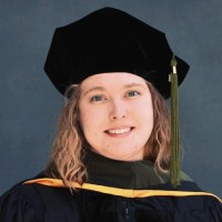 Allison Anne Lewis-Blessman