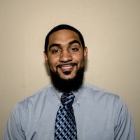 Lance Walker, PMP