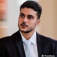 Diego Pimentel Campos