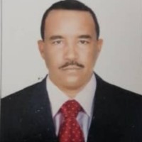 Eltyeb Dafaalla Omer