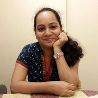 vaishali nikalje