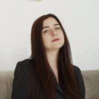 Mary Zhukova