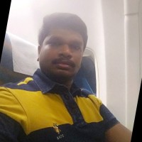 Sathish Kumar Challa