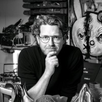 Peter van der Wijk