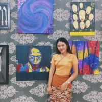 Mya Min Thwe