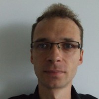 Lukasz Krzeszczakowski