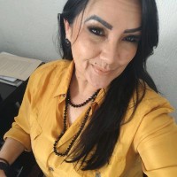 Rose Meri Kochy Rodrigues