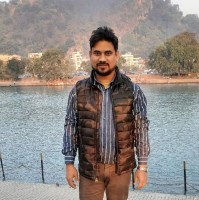 Kuldeep Patel
