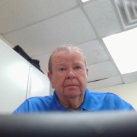 Wayne Myers