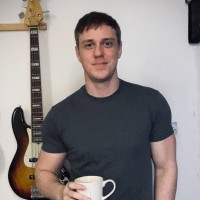 Peter Gilmour