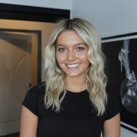 Brenna White