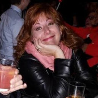 Marie Cox