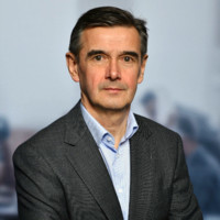 Leo Peeters