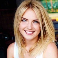 Angelina Yatsenko