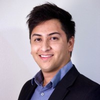 David Pedroza