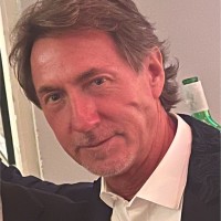 Mark Blackburn