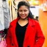 Pratikshya Shrestha