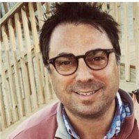 Marc Bauer