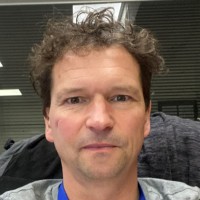 Mario Peeters